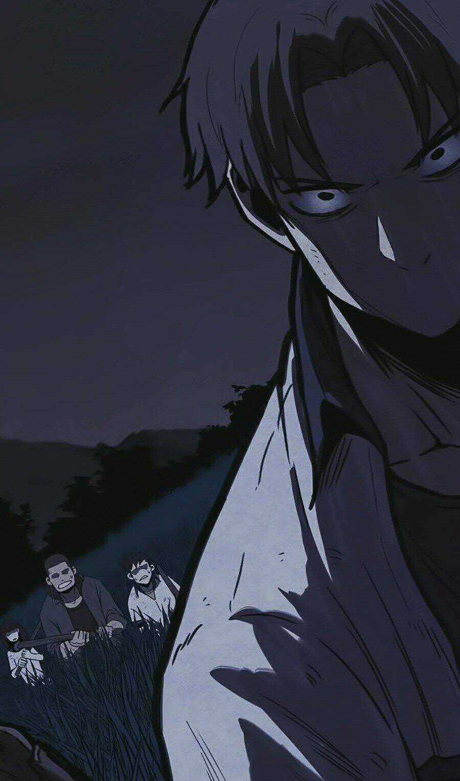 Cậu Bé Shotgun - Chapter 22 - Trang 99