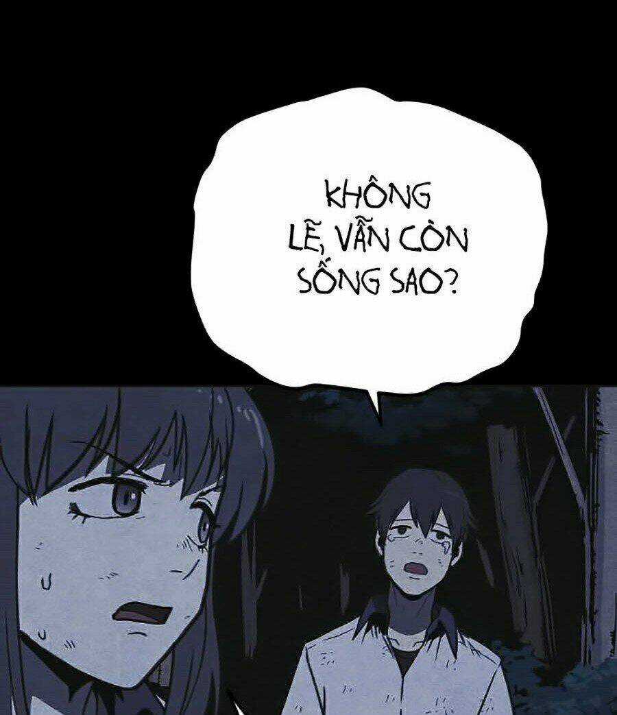 Cậu Bé Shotgun - Chapter 23 - Trang 11