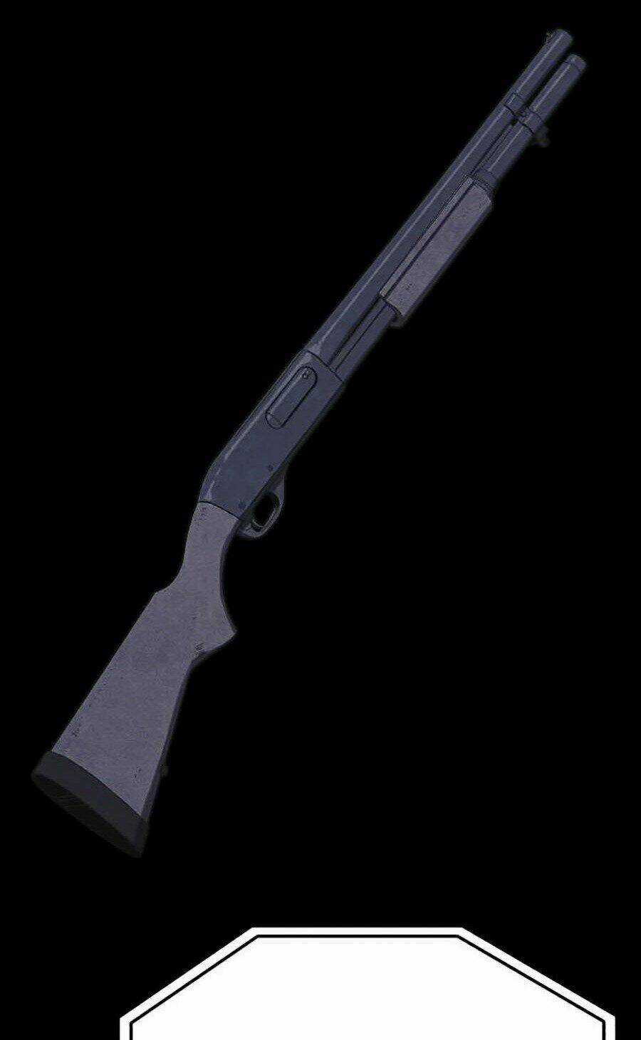 Cậu Bé Shotgun - Chapter 23 - Trang 102