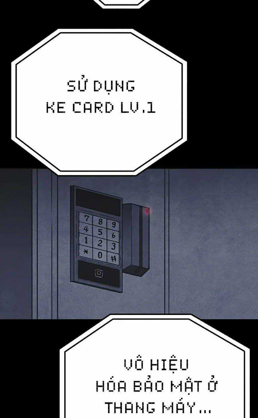 Cậu Bé Shotgun - Chapter 23 - Trang 106