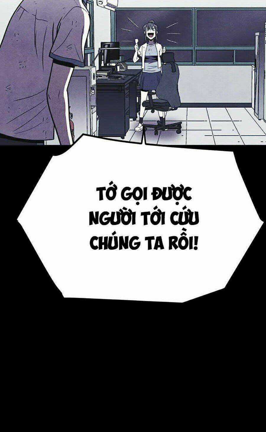 Cậu Bé Shotgun - Chapter 23 - Trang 118