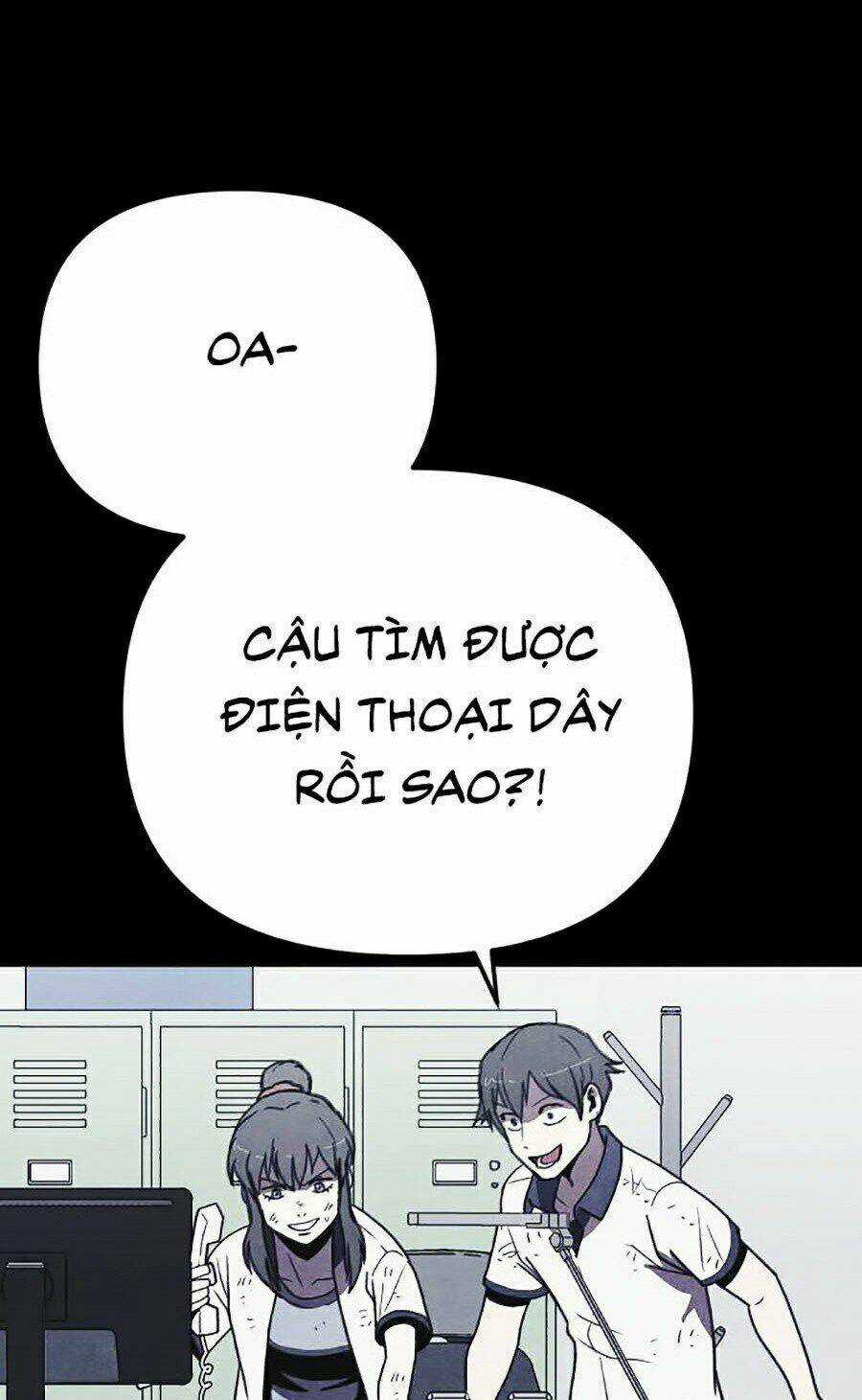 Cậu Bé Shotgun - Chapter 23 - Trang 119