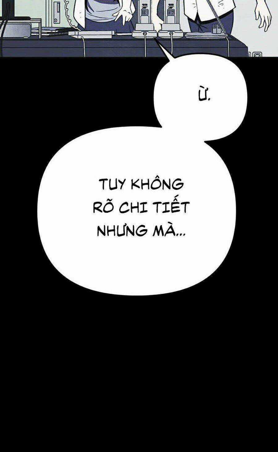 Cậu Bé Shotgun - Chapter 23 - Trang 120