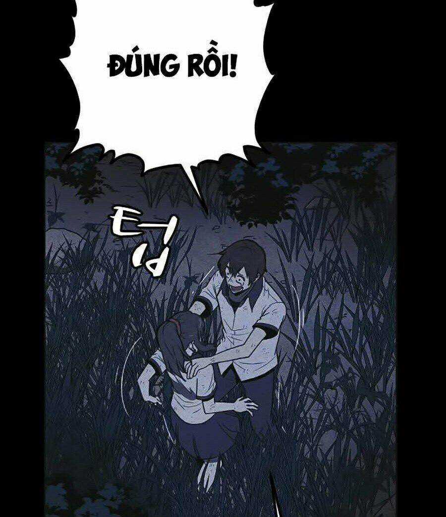 Cậu Bé Shotgun - Chapter 23 - Trang 13