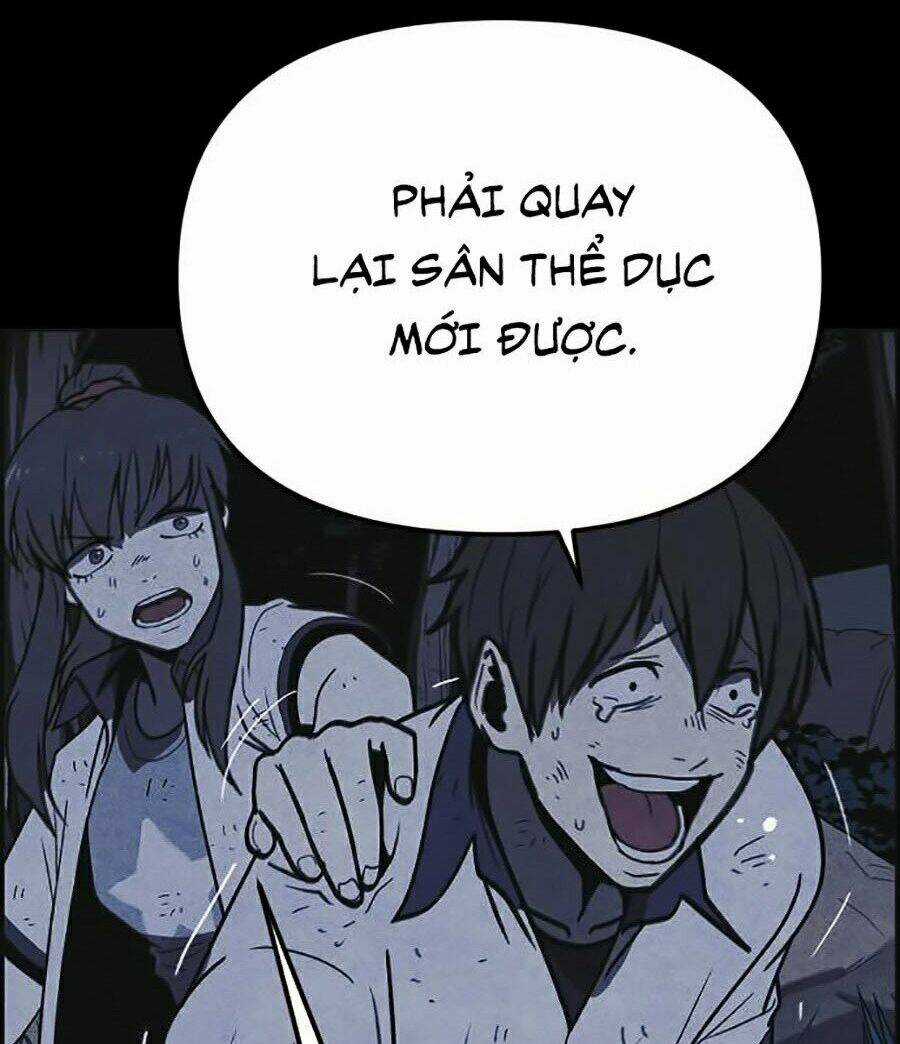 Cậu Bé Shotgun - Chapter 23 - Trang 26