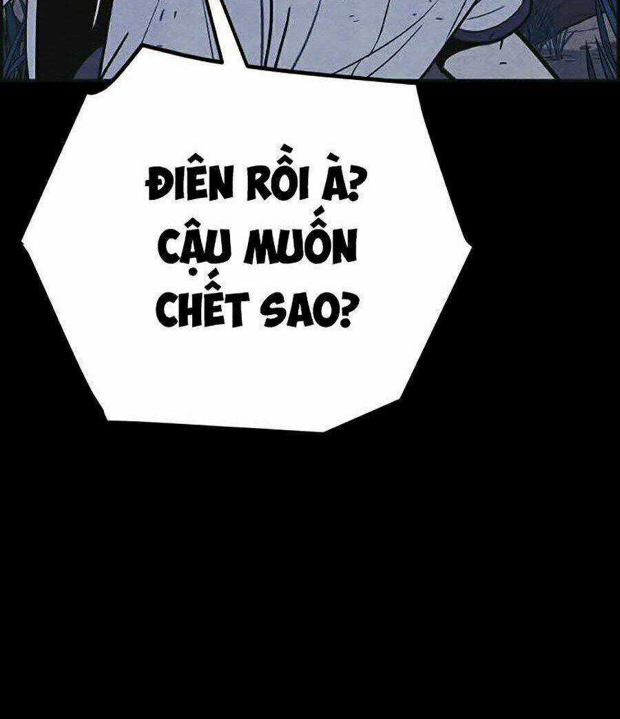 Cậu Bé Shotgun - Chapter 23 - Trang 27