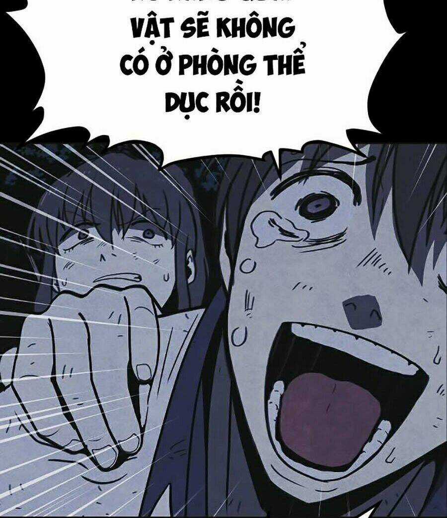 Cậu Bé Shotgun - Chapter 23 - Trang 32