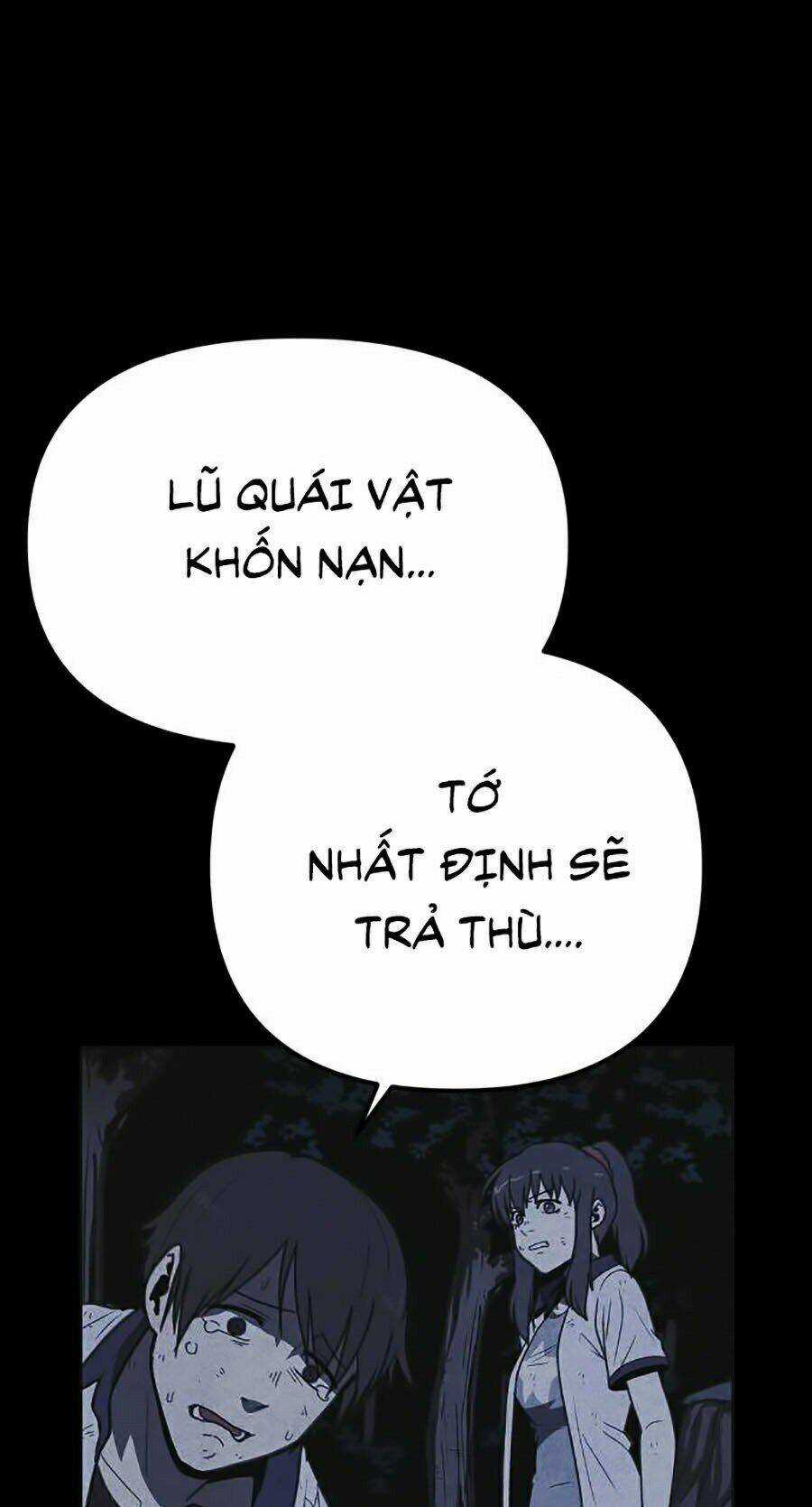 Cậu Bé Shotgun - Chapter 23 - Trang 41