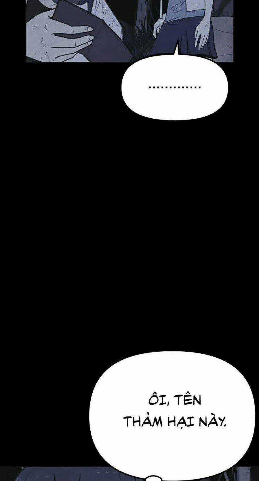 Cậu Bé Shotgun - Chapter 23 - Trang 42