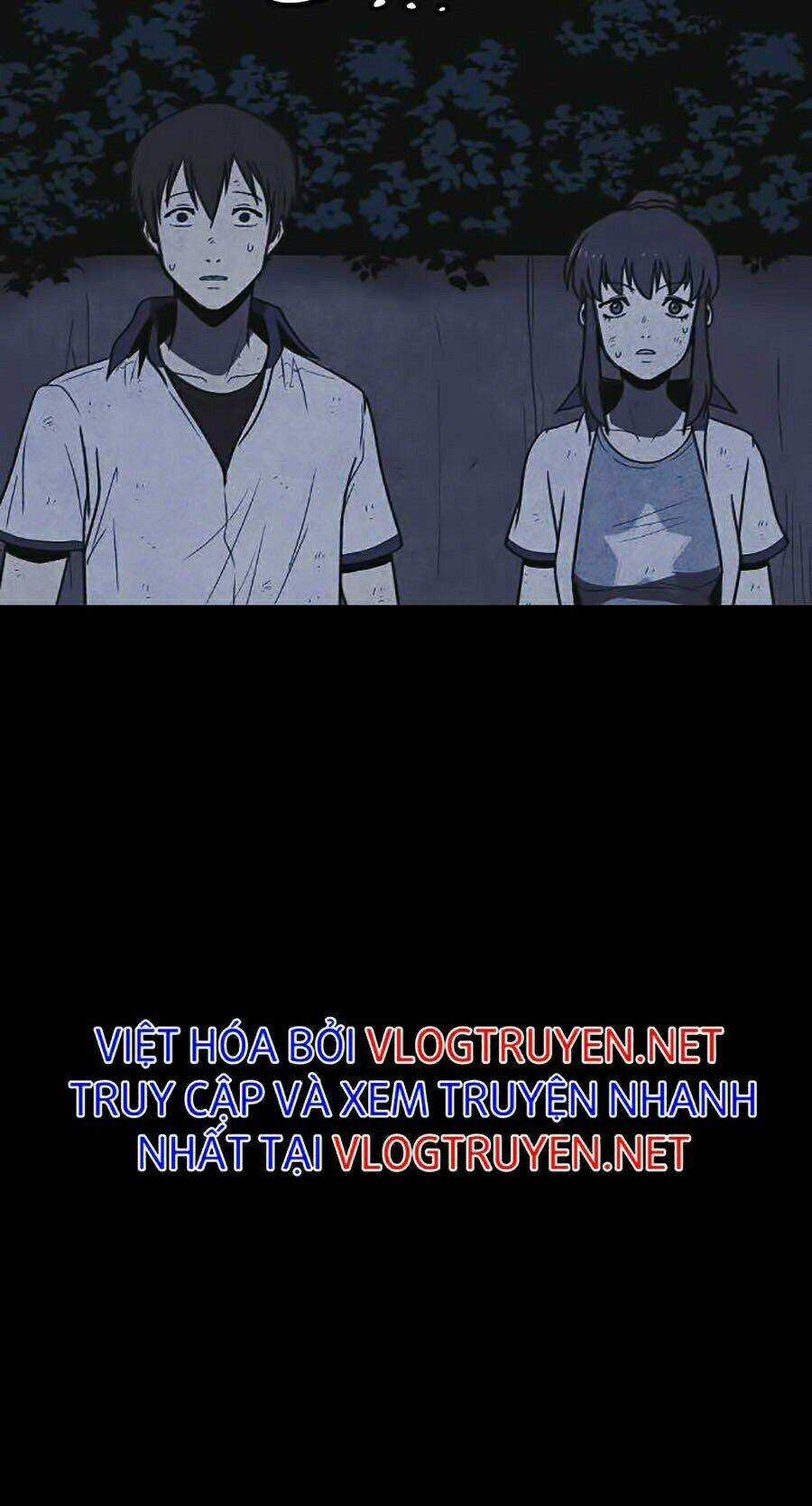 Cậu Bé Shotgun - Chapter 23 - Trang 54