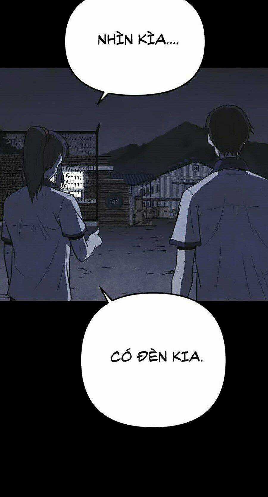 Cậu Bé Shotgun - Chapter 23 - Trang 56