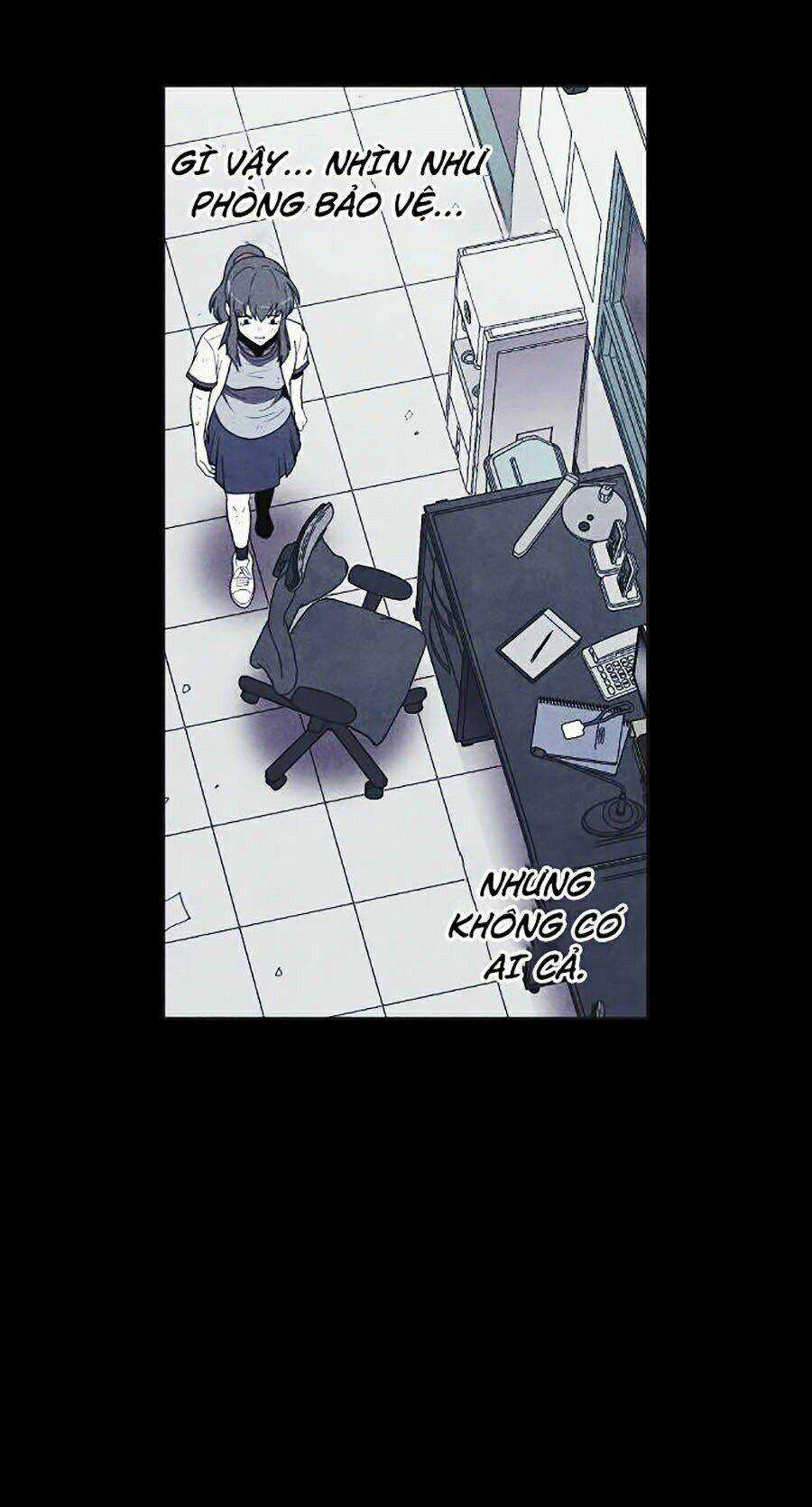 Cậu Bé Shotgun - Chapter 23 - Trang 64