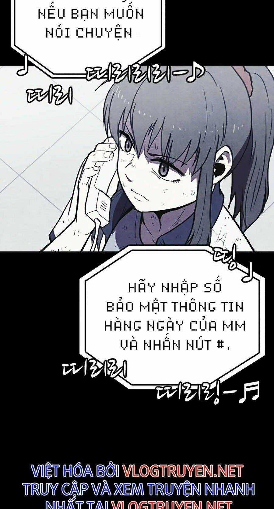 Cậu Bé Shotgun - Chapter 23 - Trang 77