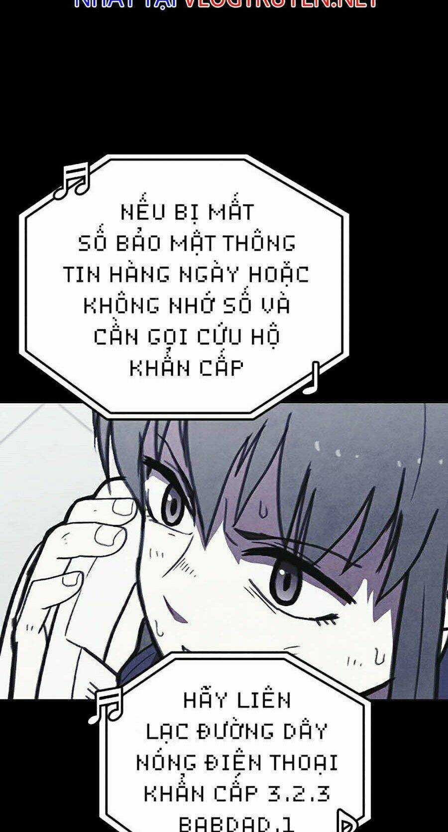 Cậu Bé Shotgun - Chapter 23 - Trang 78