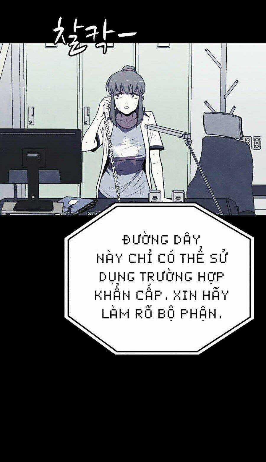 Cậu Bé Shotgun - Chapter 23 - Trang 84