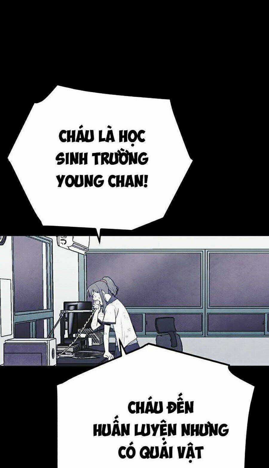 Cậu Bé Shotgun - Chapter 23 - Trang 88