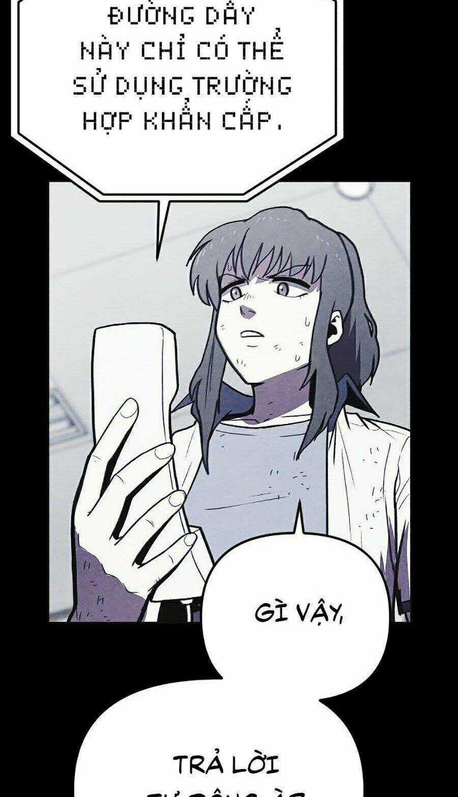 Cậu Bé Shotgun - Chapter 23 - Trang 90