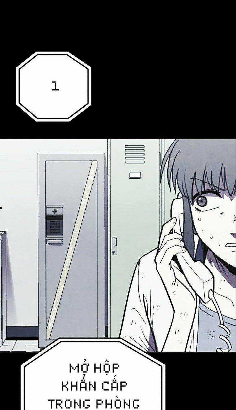 Cậu Bé Shotgun - Chapter 23 - Trang 97