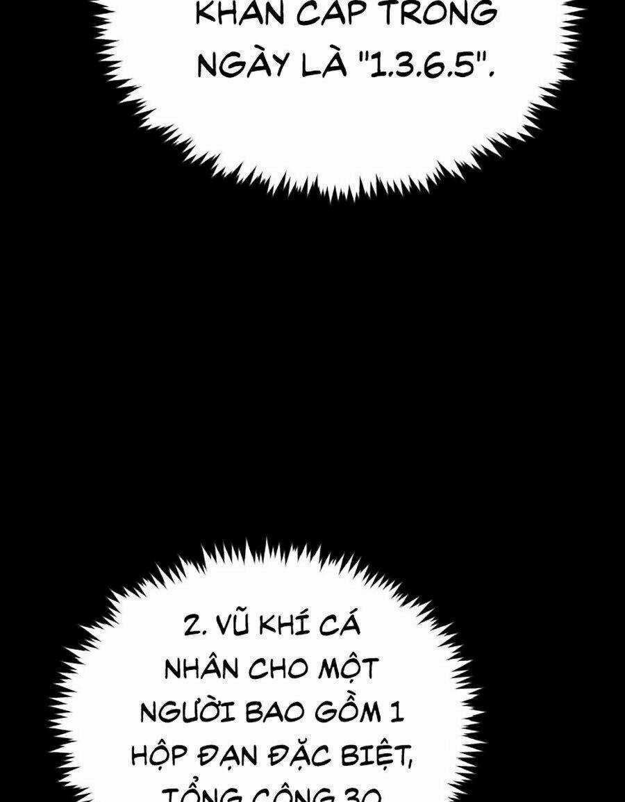 Cậu Bé Shotgun - Chapter 24 - Trang 105