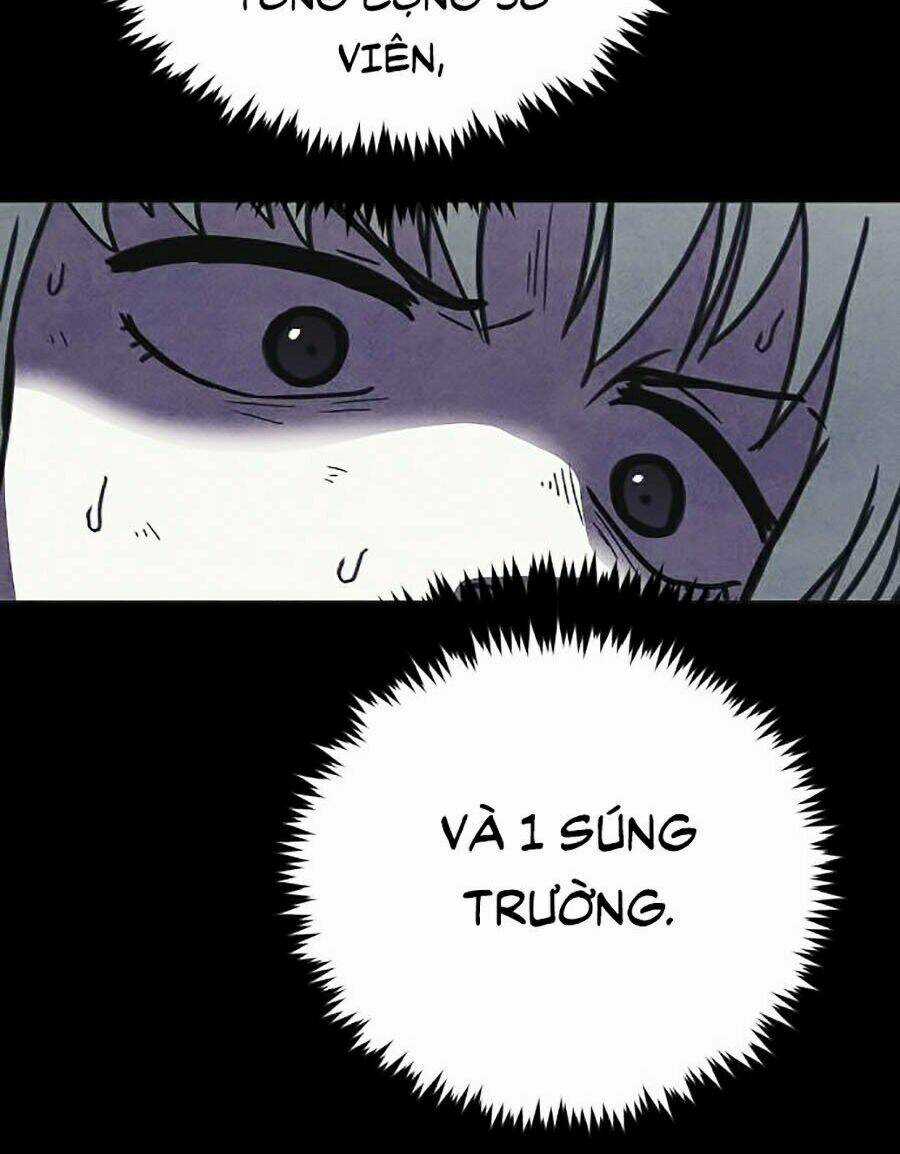 Cậu Bé Shotgun - Chapter 24 - Trang 106