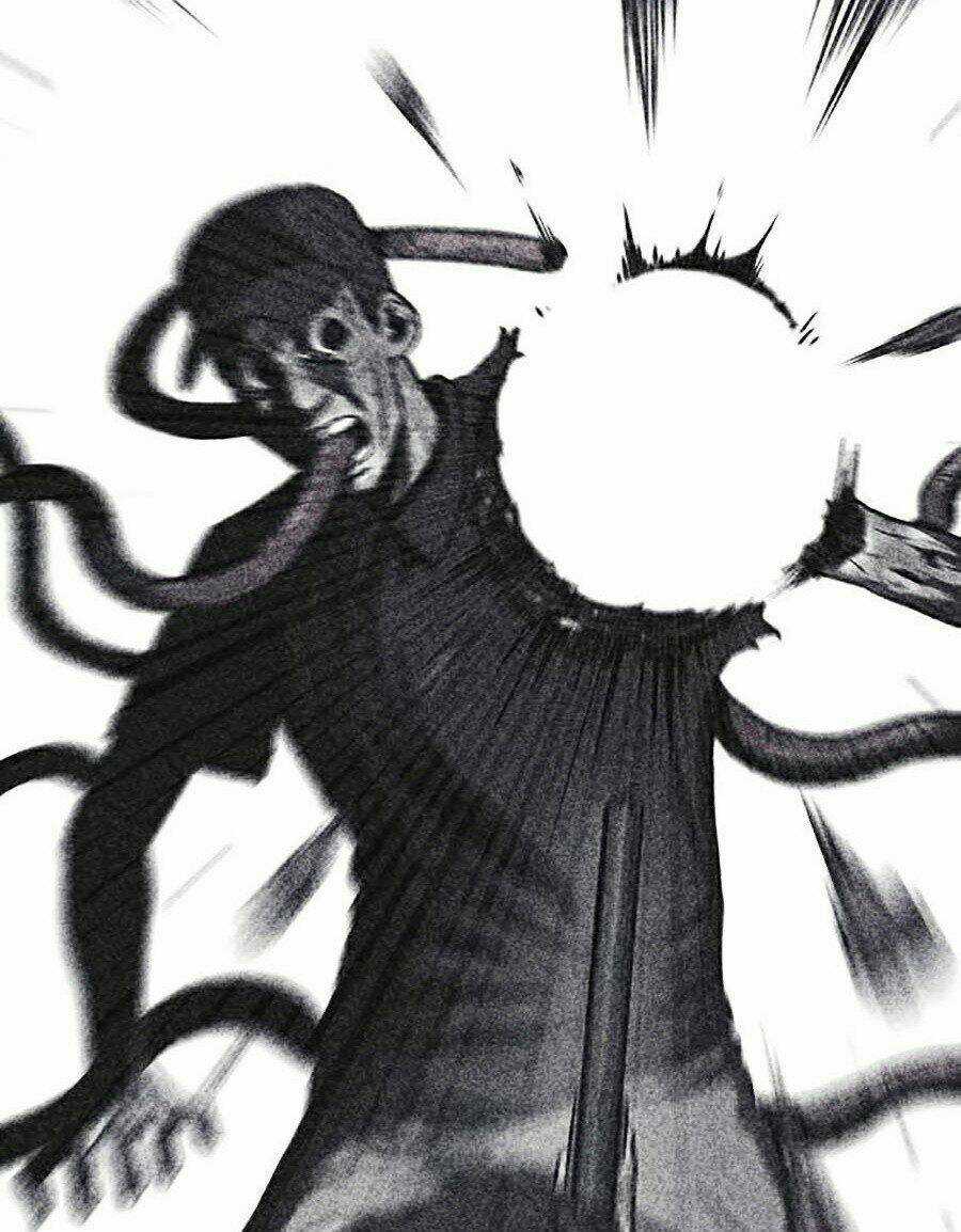 Cậu Bé Shotgun - Chapter 24 - Trang 111