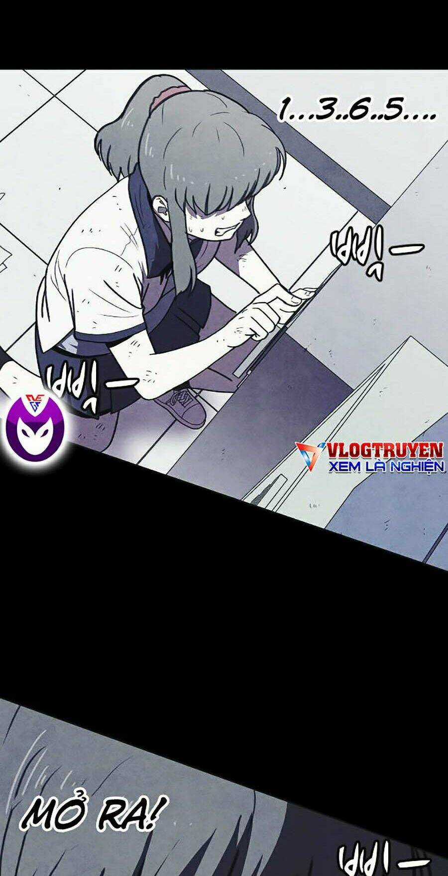 Cậu Bé Shotgun - Chapter 24 - Trang 122