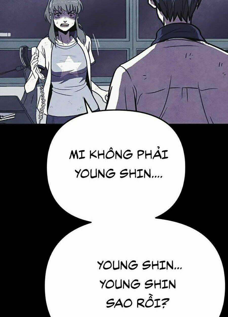 Cậu Bé Shotgun - Chapter 24 - Trang 34