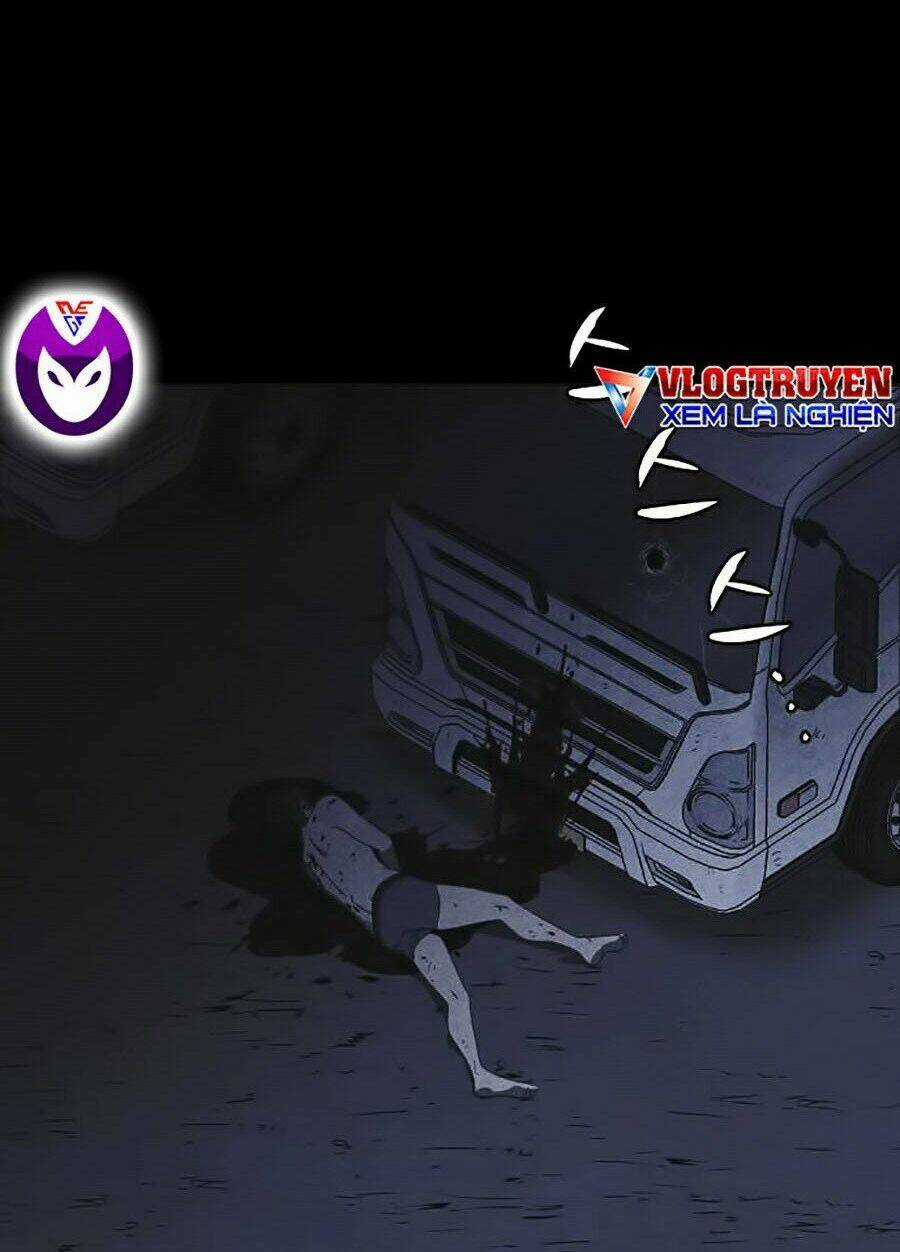 Cậu Bé Shotgun - Chapter 24 - Trang 38