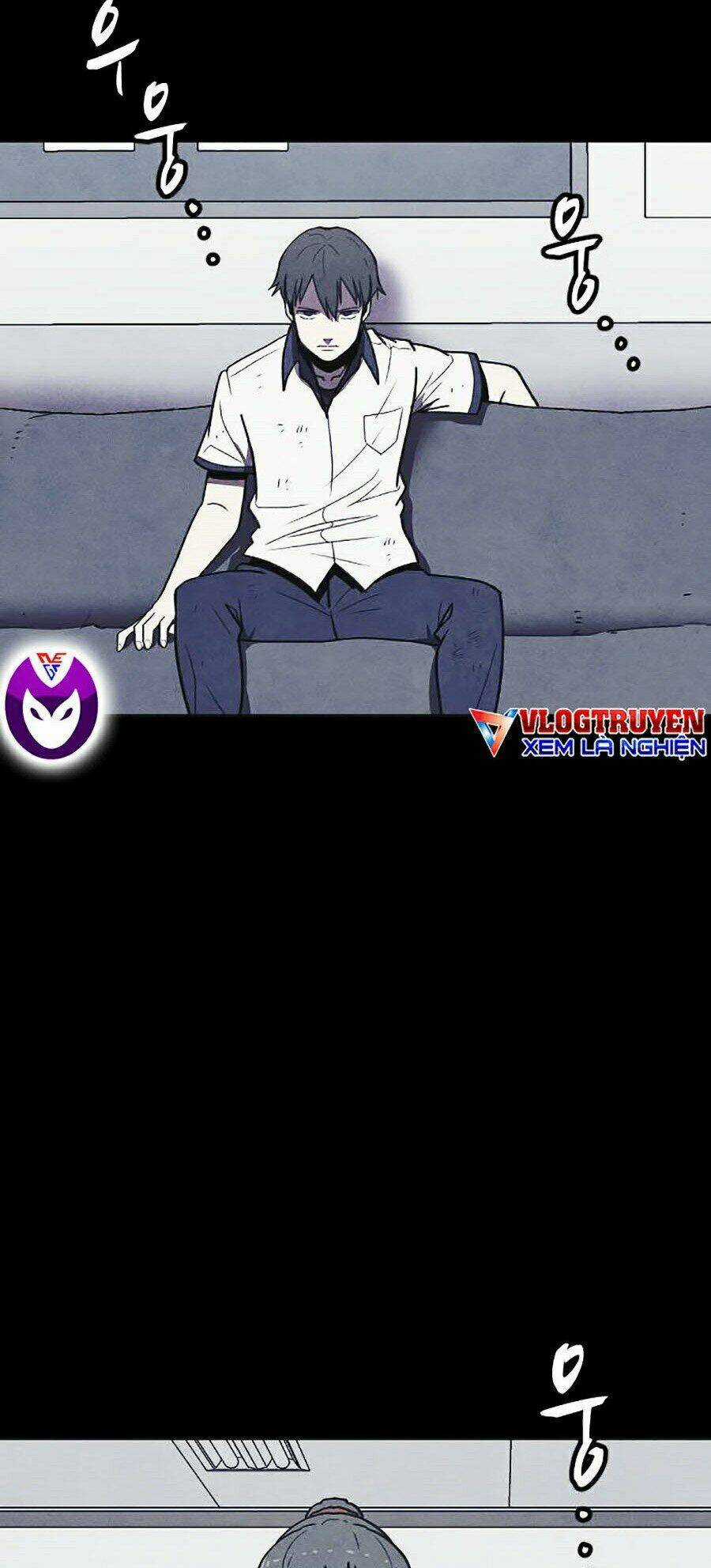 Cậu Bé Shotgun - Chapter 24 - Trang 82