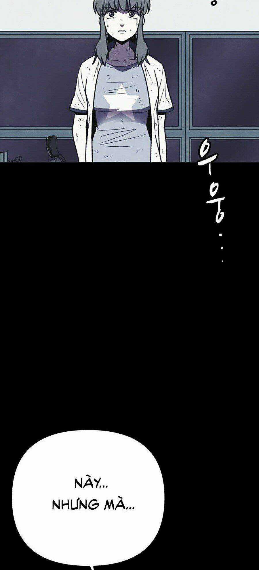Cậu Bé Shotgun - Chapter 24 - Trang 83
