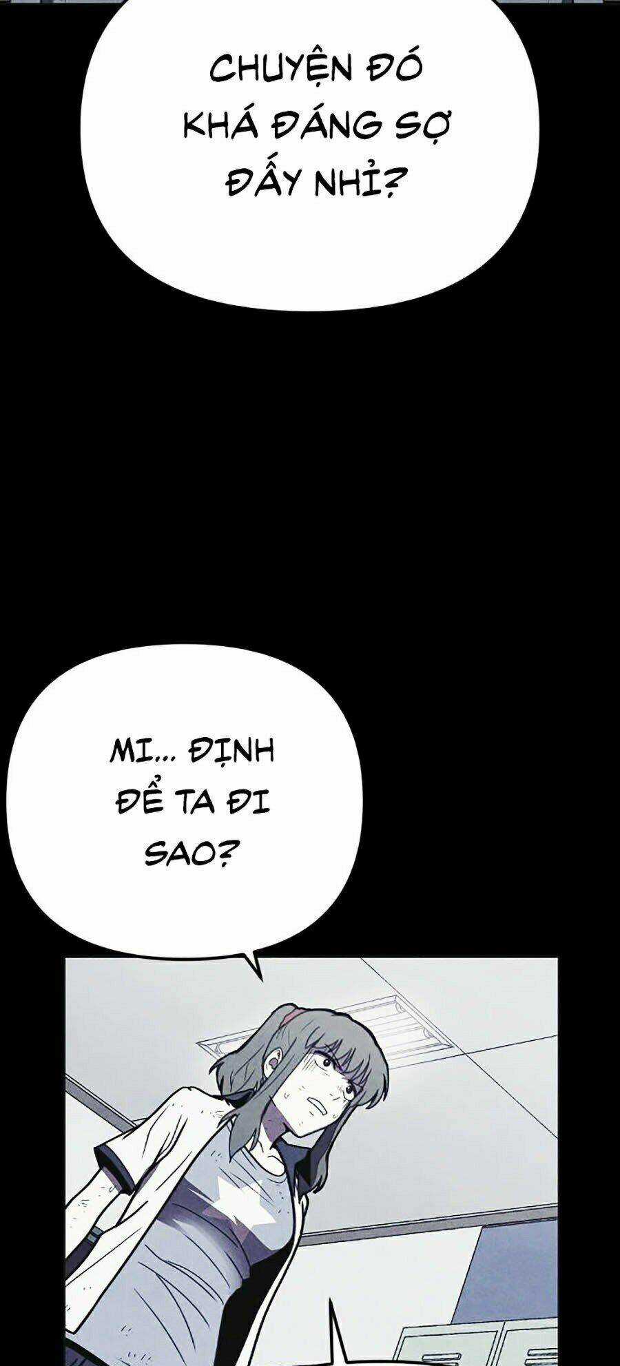 Cậu Bé Shotgun - Chapter 24 - Trang 92