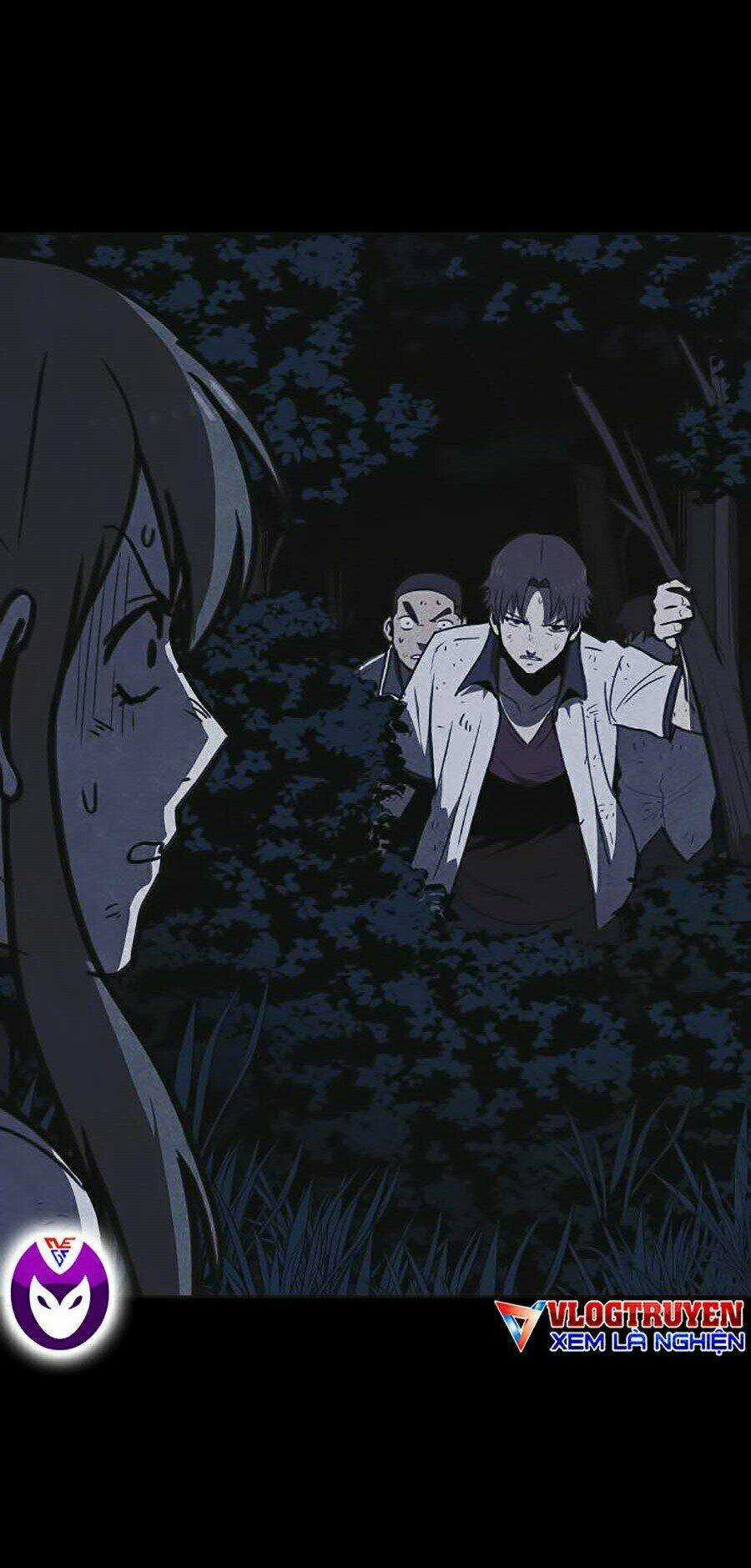 Cậu Bé Shotgun - Chapter 25 - Trang 17