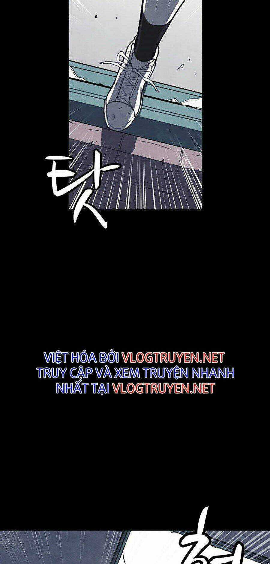 Cậu Bé Shotgun - Chapter 25 - Trang 3