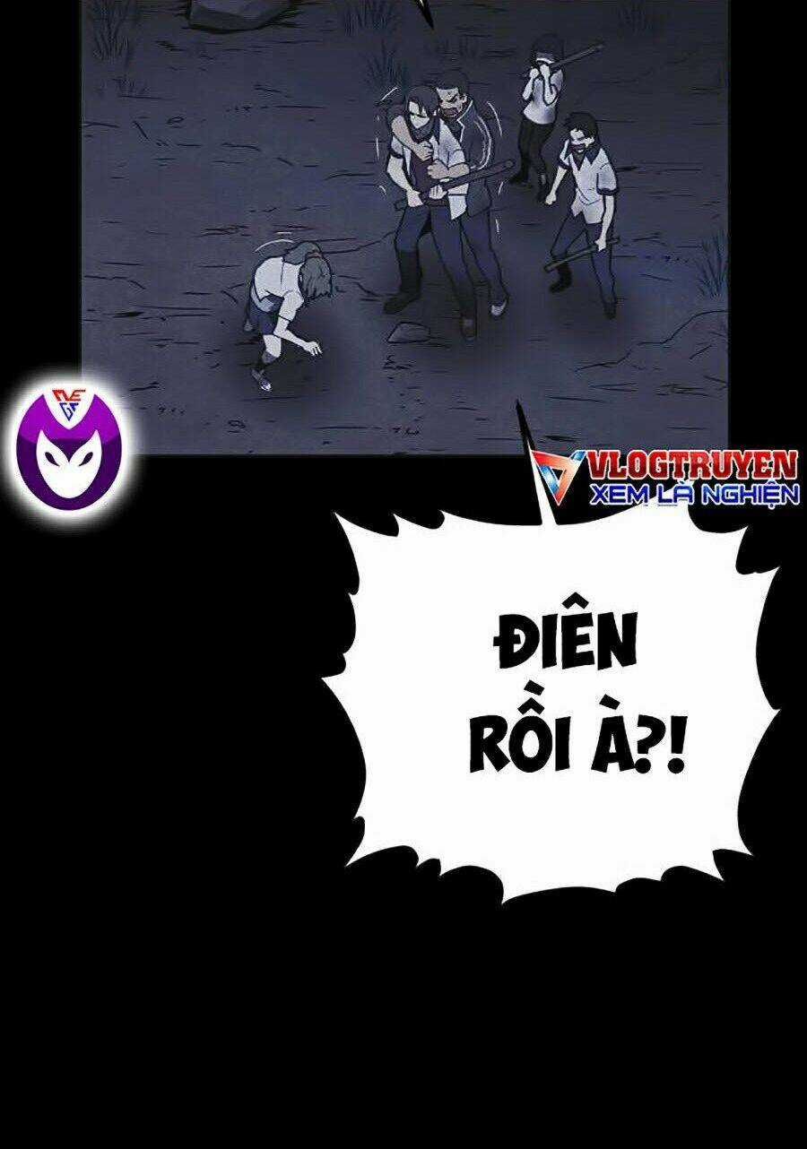 Cậu Bé Shotgun - Chapter 25 - Trang 28