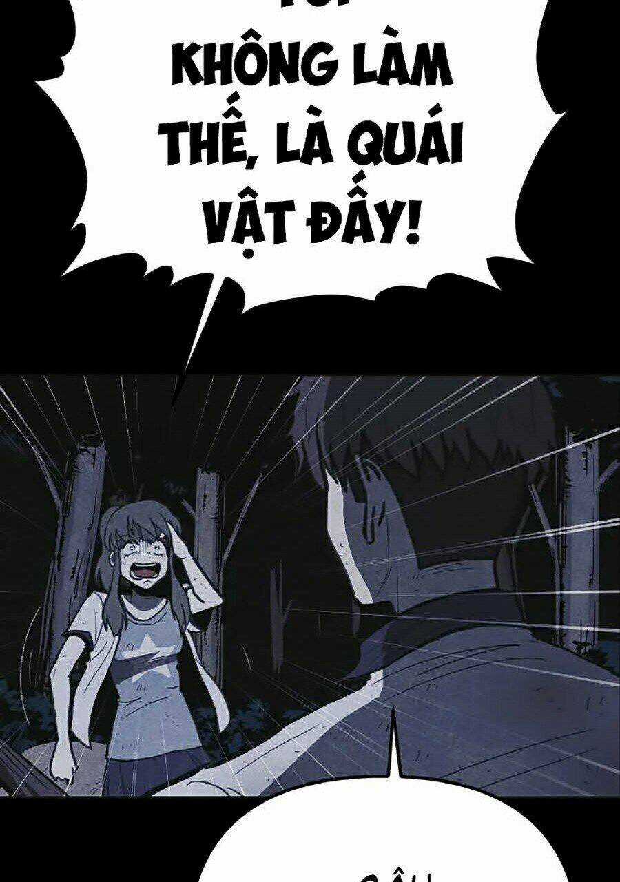 Cậu Bé Shotgun - Chapter 25 - Trang 33