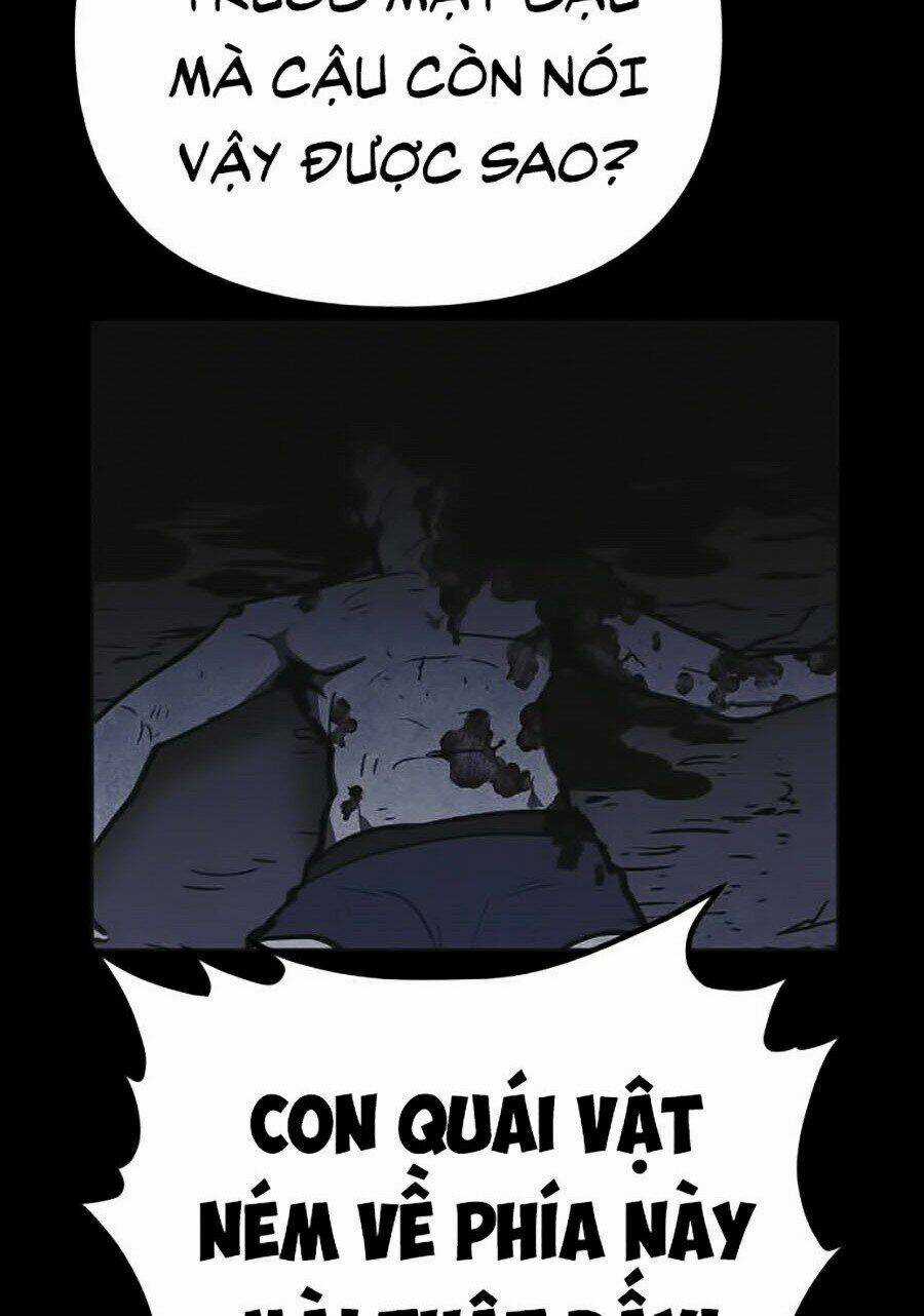 Cậu Bé Shotgun - Chapter 25 - Trang 35