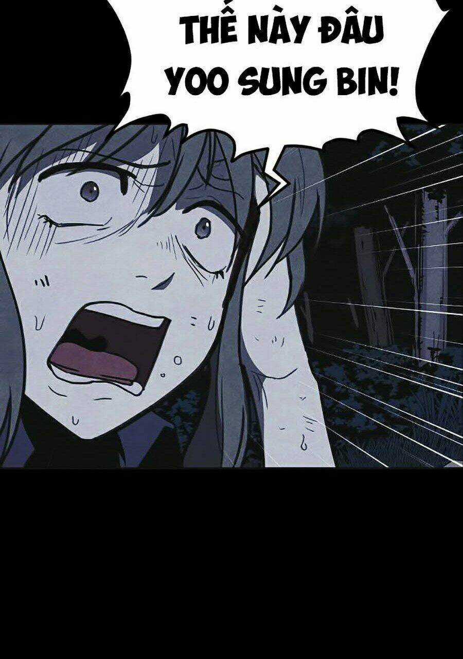 Cậu Bé Shotgun - Chapter 25 - Trang 37