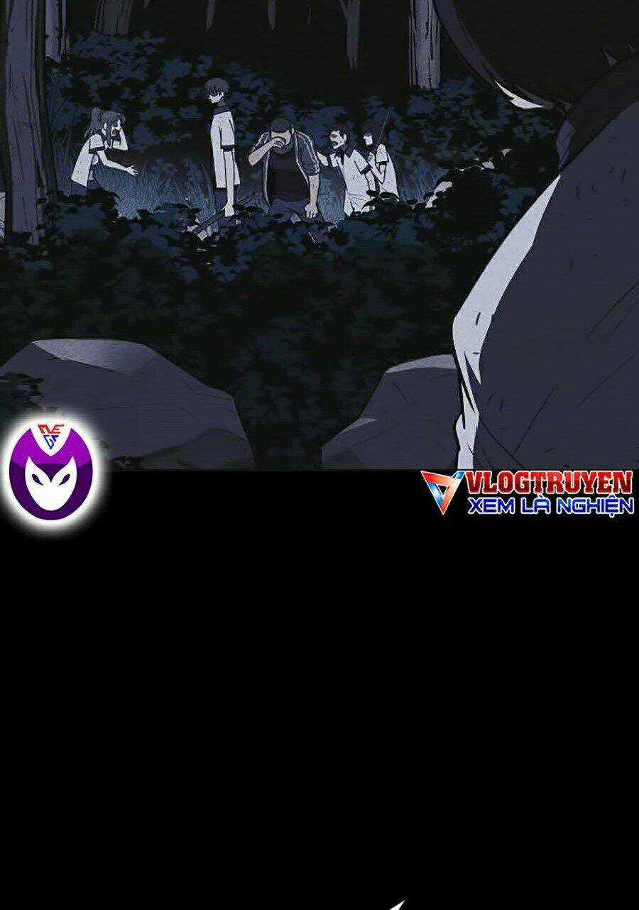 Cậu Bé Shotgun - Chapter 25 - Trang 39