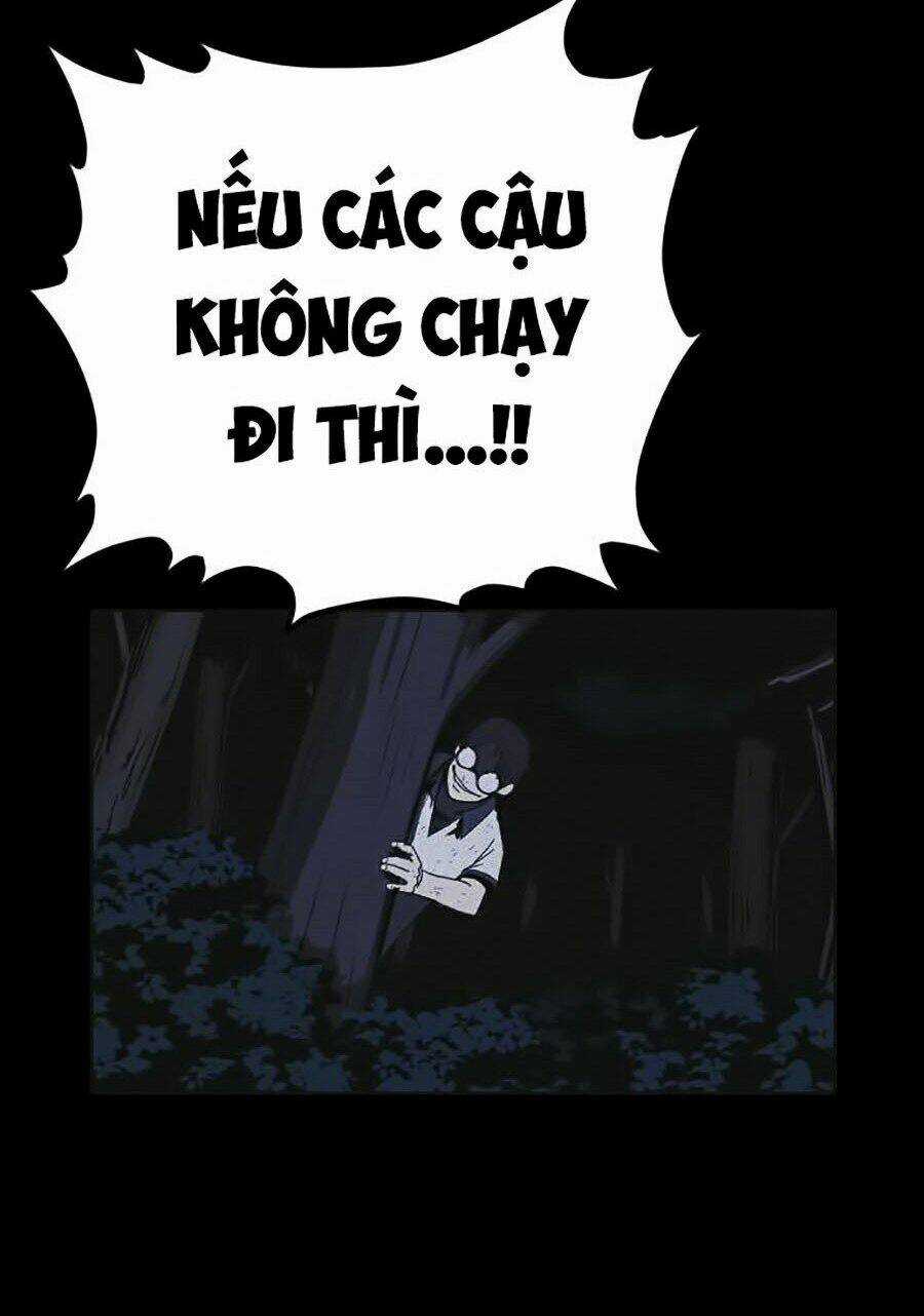 Cậu Bé Shotgun - Chapter 25 - Trang 40