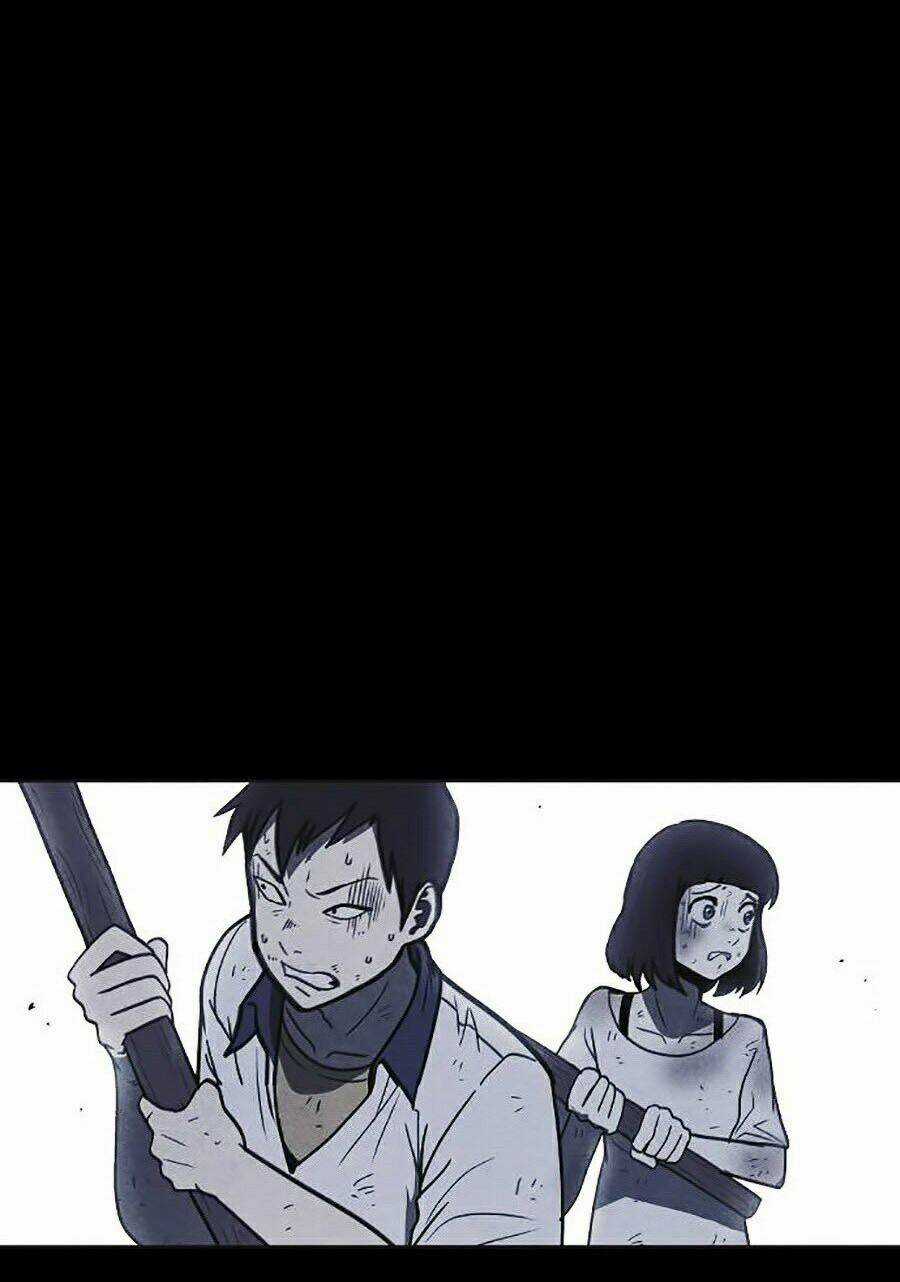 Cậu Bé Shotgun - Chapter 25 - Trang 42