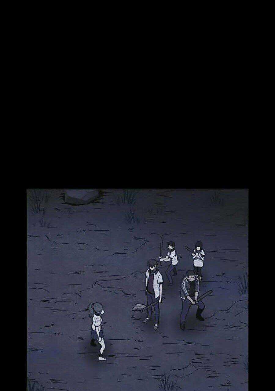 Cậu Bé Shotgun - Chapter 25 - Trang 44