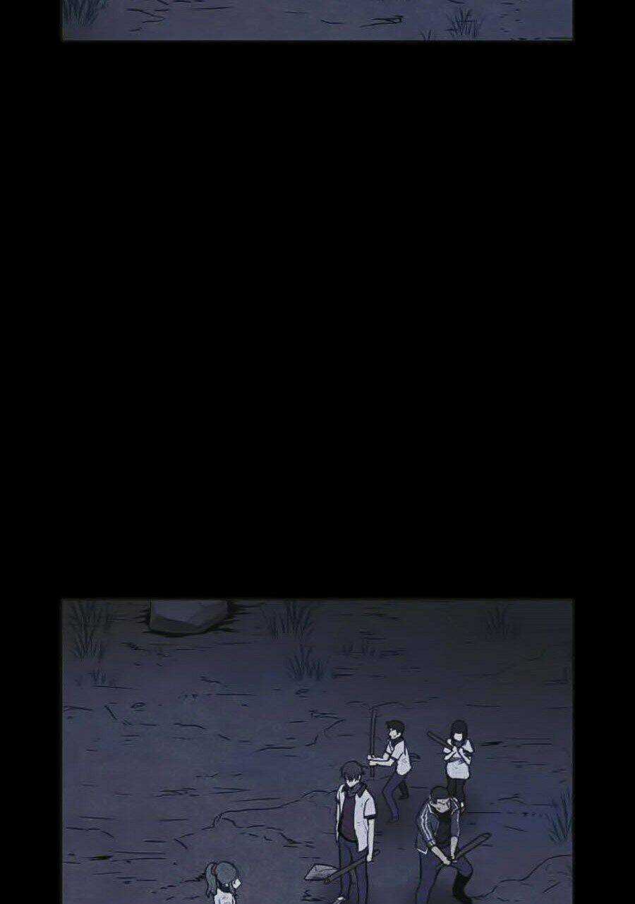 Cậu Bé Shotgun - Chapter 25 - Trang 45