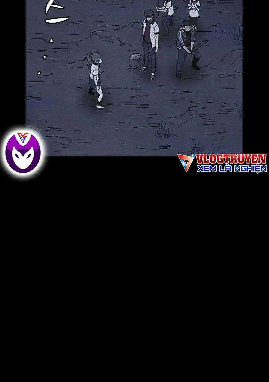 Cậu Bé Shotgun - Chapter 25 - Trang 47