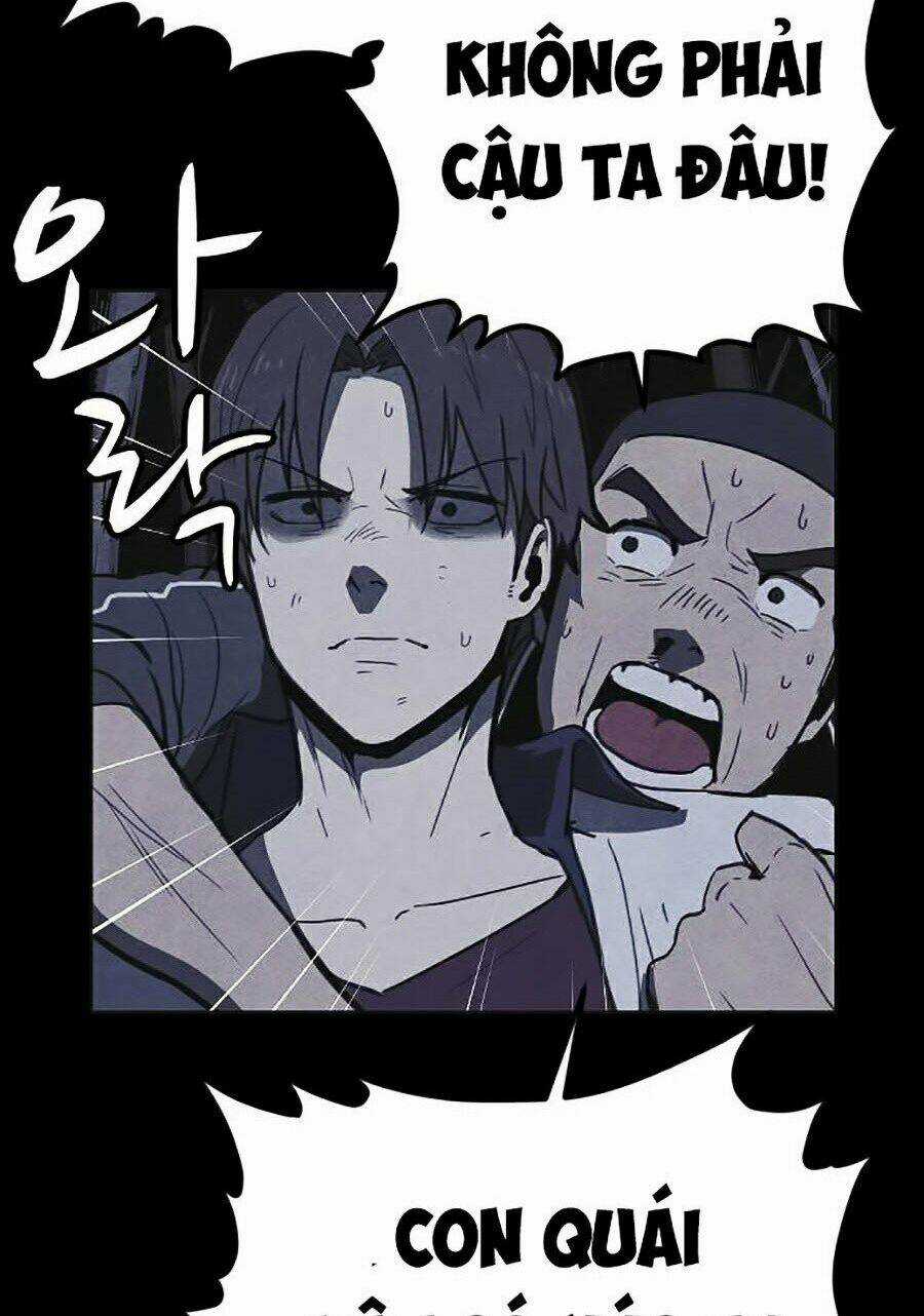 Cậu Bé Shotgun - Chapter 25 - Trang 58