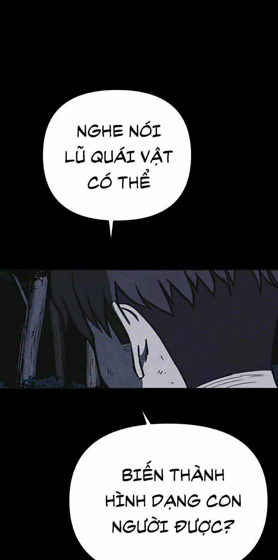 Cậu Bé Shotgun - Chapter 25 - Trang 61