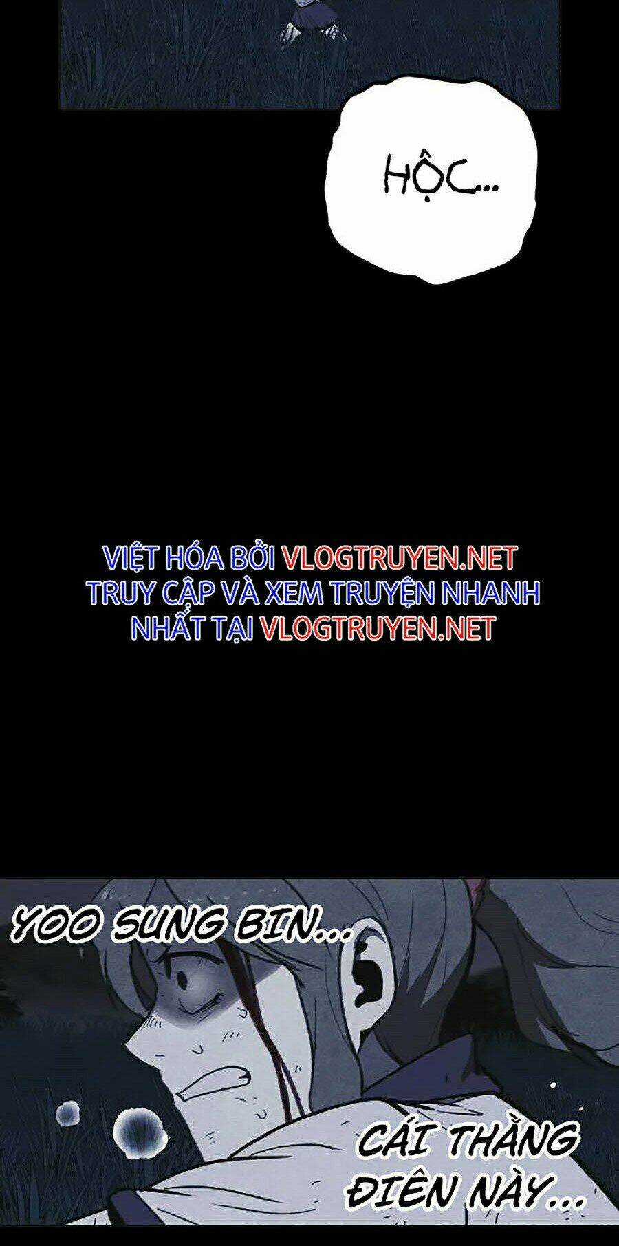 Cậu Bé Shotgun - Chapter 25 - Trang 67