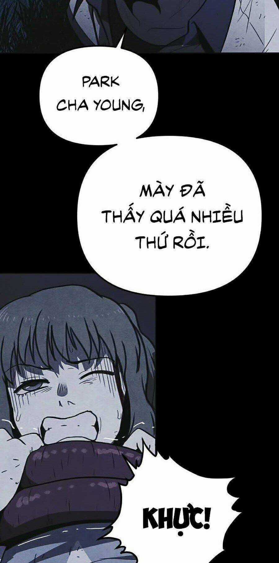 Cậu Bé Shotgun - Chapter 25 - Trang 72