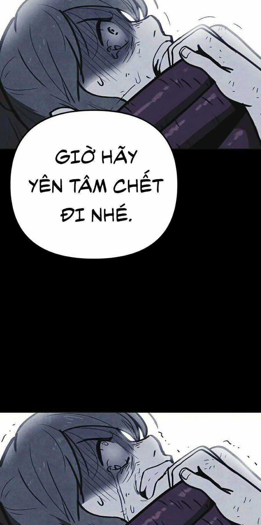 Cậu Bé Shotgun - Chapter 25 - Trang 77