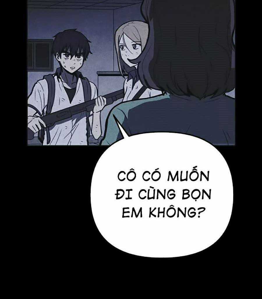 Cậu Bé Shotgun - Chapter 26 - Trang 110