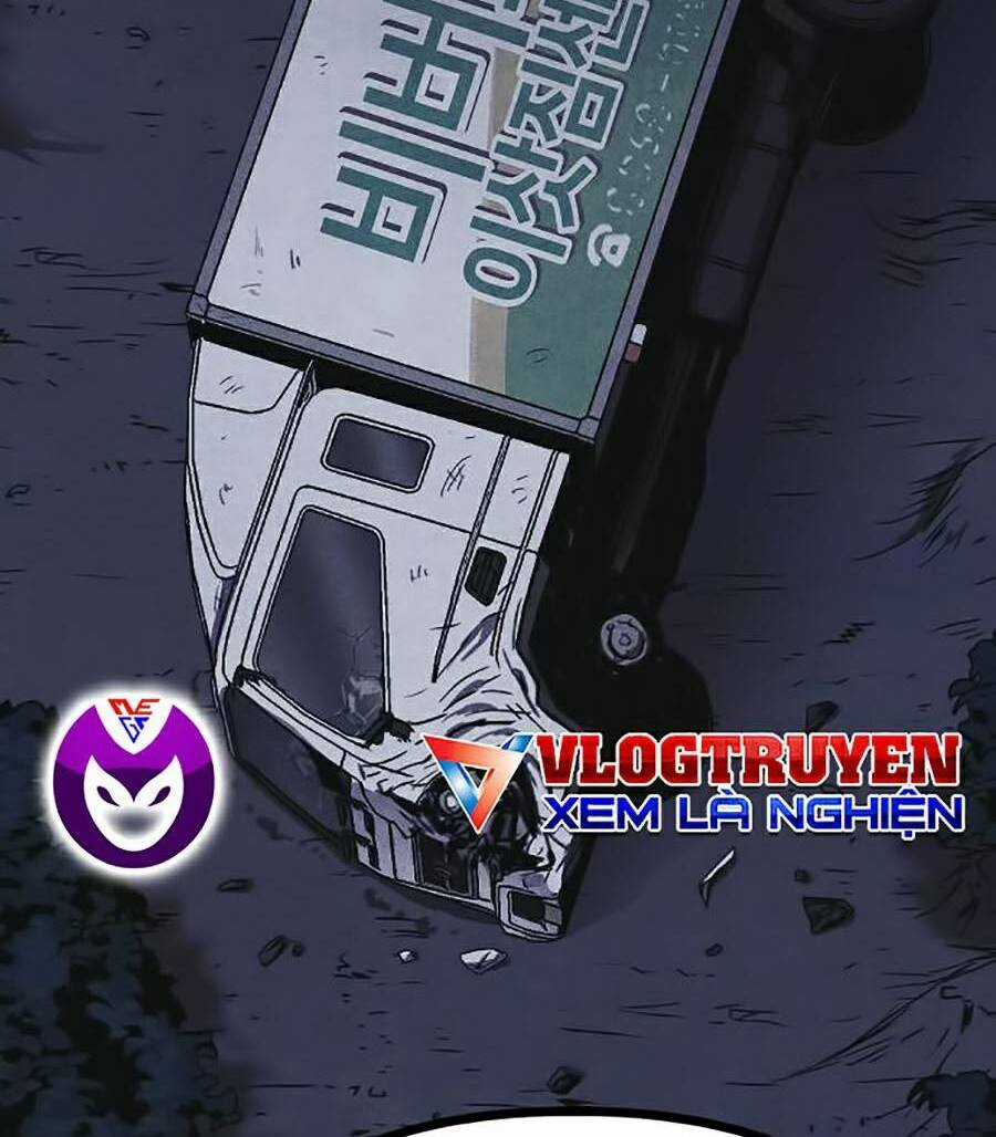 Cậu Bé Shotgun - Chapter 26 - Trang 116